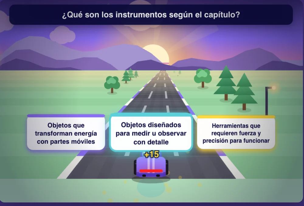Un juego de Aulia en vivo